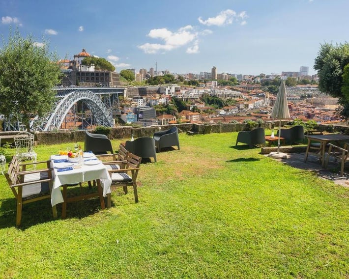 Manor House Porto