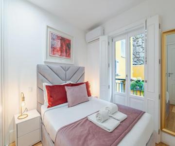 Almada Prime Apartment I