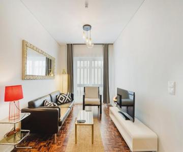 GuestReady - Comfort Close to Casa da Música