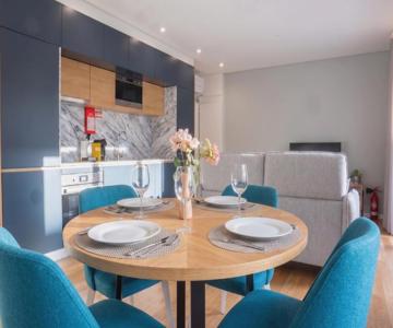 Rs Porto Central Apartments