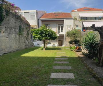 Pombeiro Apartments