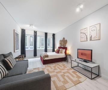 GuestReady - Homely stay in Porto