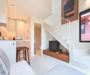 ON Apartments - Cozy - Free Parking & Pet Friendly