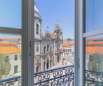 Carmo Apartamentos