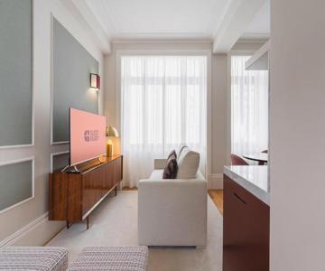 GuestReady - Elisium Star
