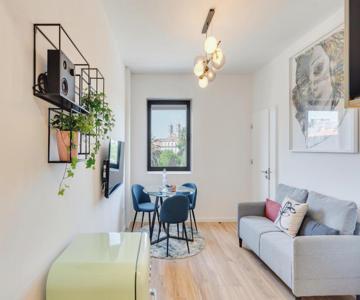 Rola Art Work Studio II By Da'home