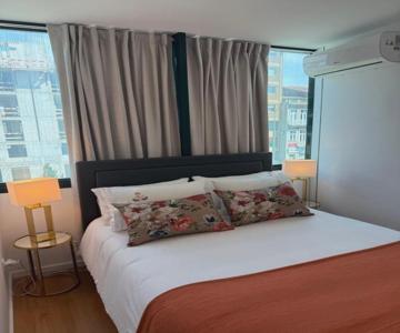 Ml Porto Plaza Avenue