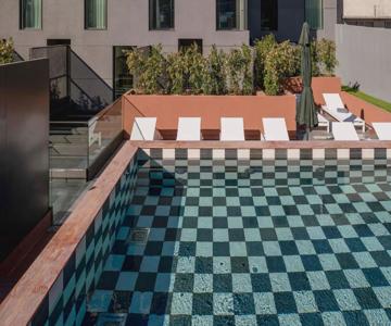 ArtCore Hotel Porto