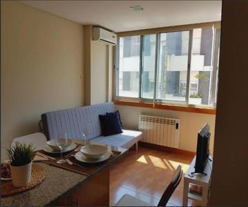 Cosy Santa Catarina Flat