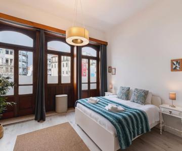 Poveiros Studio Oporto City Center