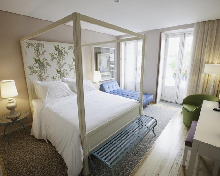In Porto Gallery Guesthouse