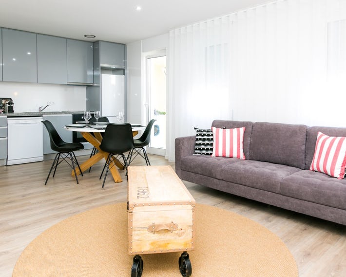 Liiiving In Porto Cosy Experience Apartments