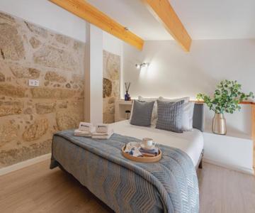 Authentic Studio with Terrace by HostWise