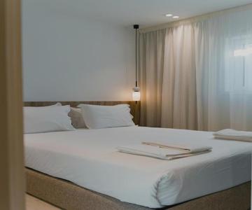 ORM - Santa Teresa Apartments