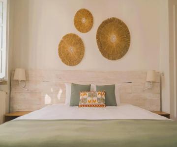 Porto Surf Lodge