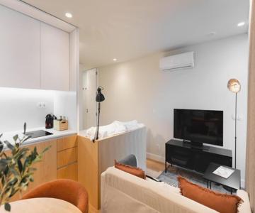 Feel Porto Corporate Housing Boavista