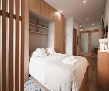 Bleu Alma Apartment