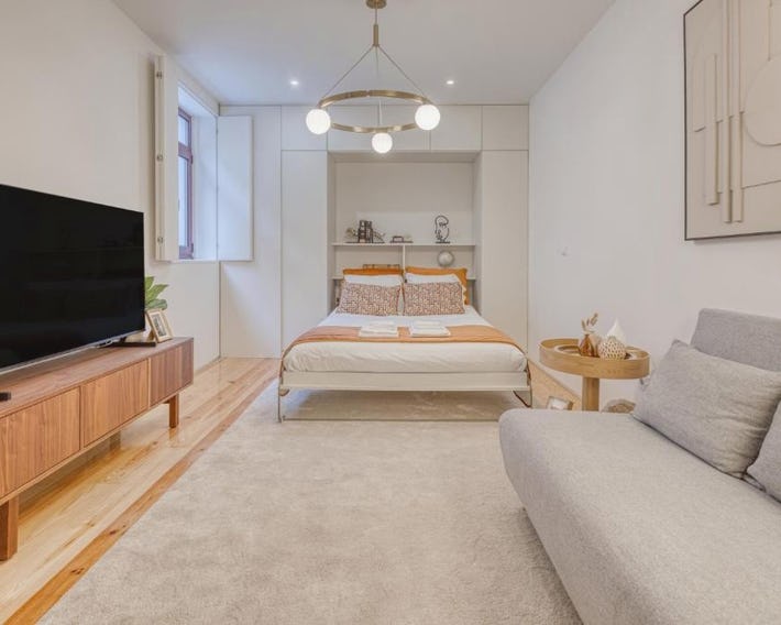 OPORTO GUEST Downtown Escape