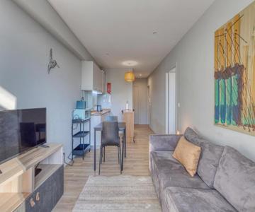FLH Boavista Urban Cityscape Flat