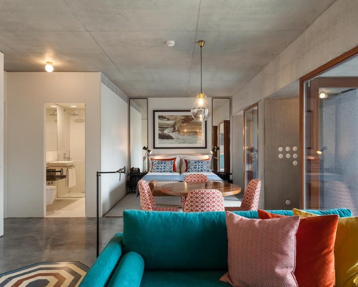 S.Bento Residences