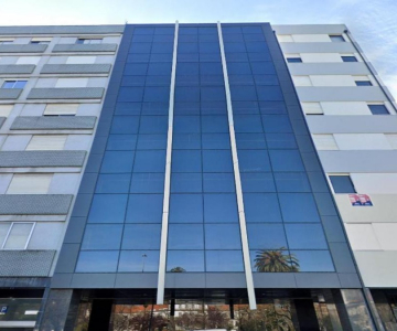 Oca Republik Hotel