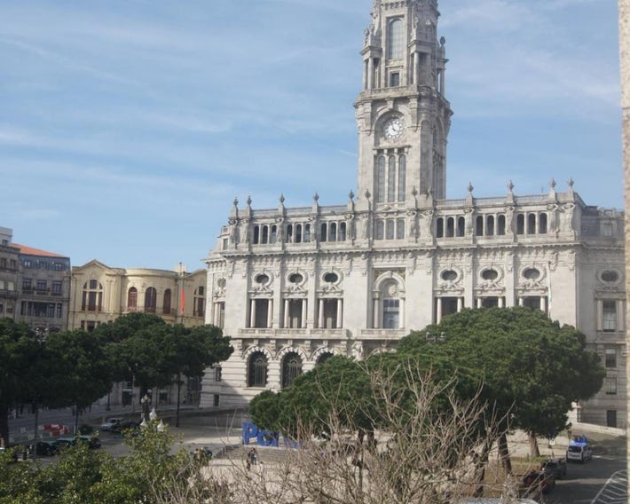 Hotel Chique Aliados