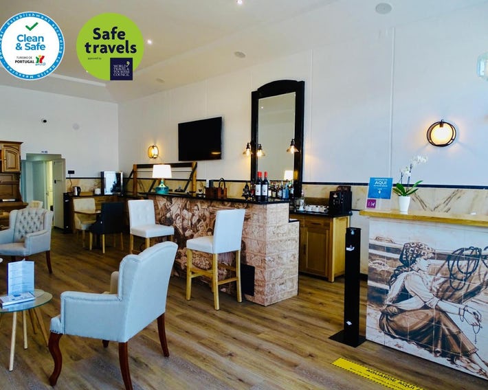 Poveira Hotel