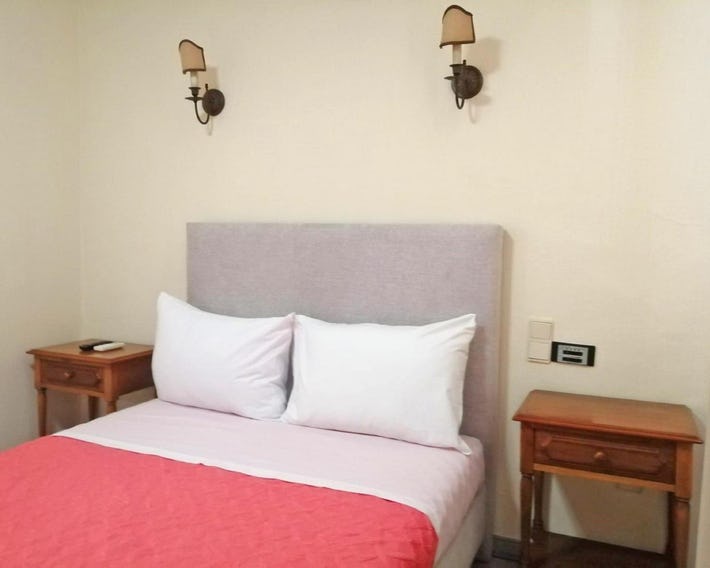 Residencia Vale Formoso