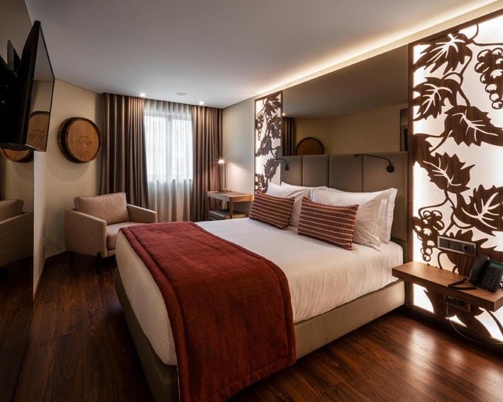 TURIM Oporto Hotel