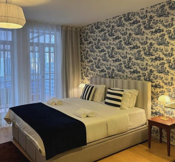 Be Oporto Apartments Clérigos
