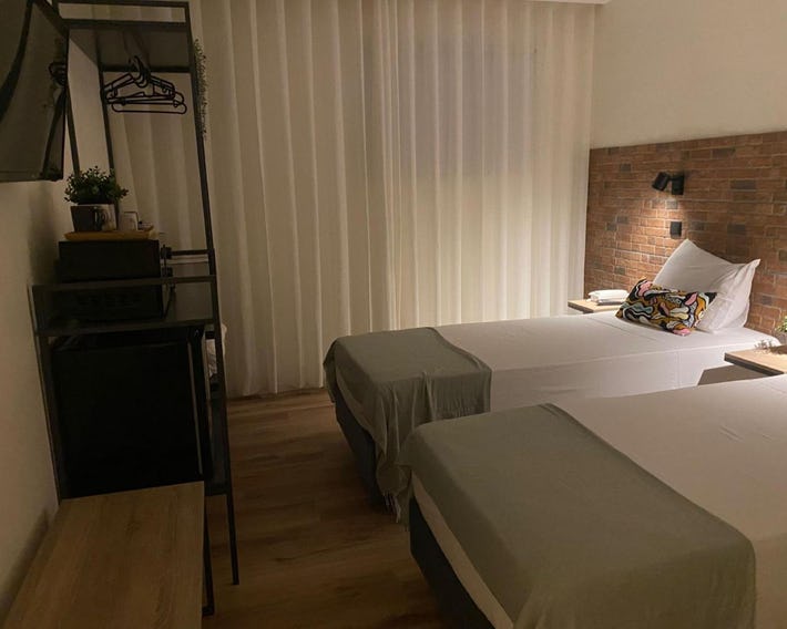 Hotel Portucalense
