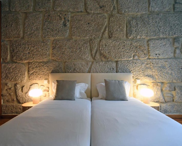 Spot Apartments Sao Bento