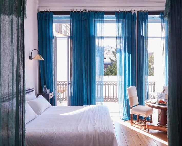Hotel CocoRico