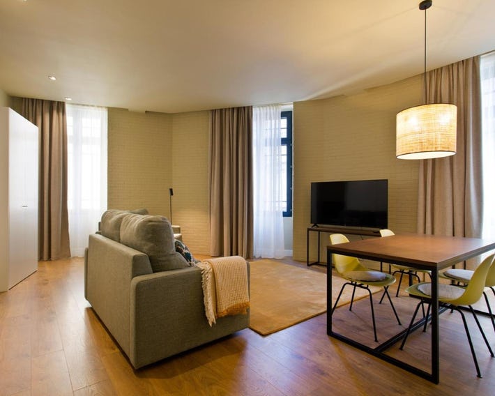 Porto Central Flats