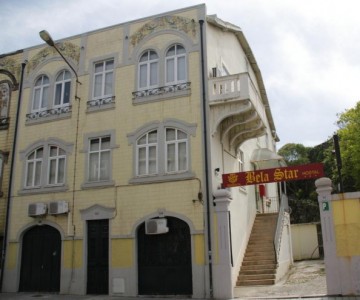 Residencial Bela Star
