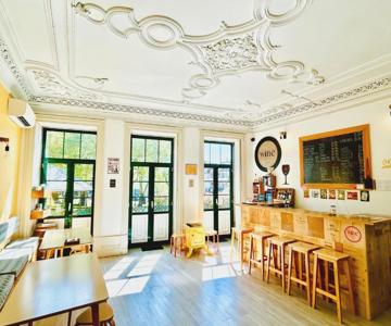 Wine Hostel