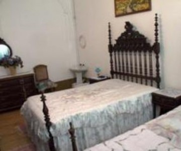 Hospedaria Do Bonfim
