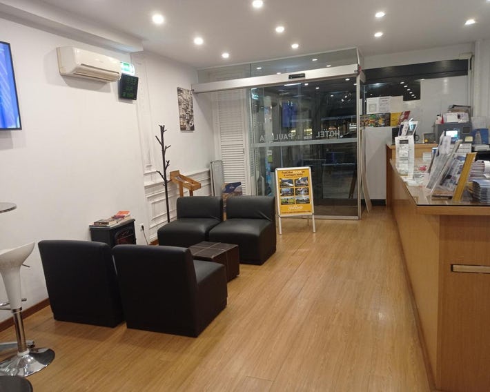 Hotel Paulista