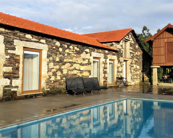 Casa Valxisto