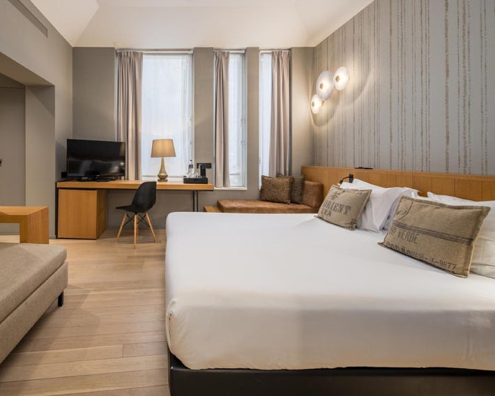 Descobertas Boutique Hotel