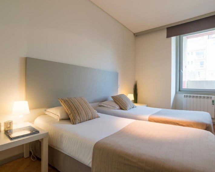 bnapartments Trindade