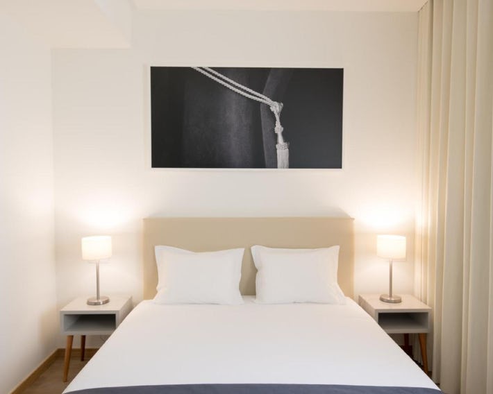 Porto Coliseum Hotel