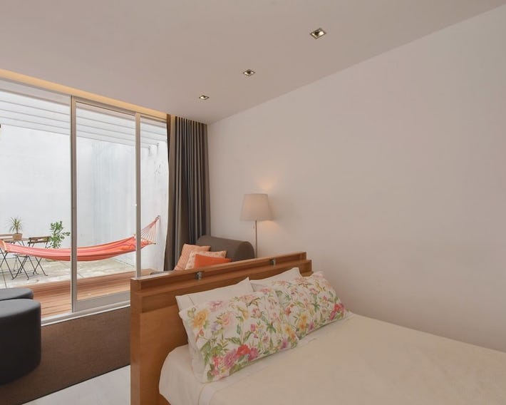 Oporto Bernardes Studios-São Lázaro Hostel