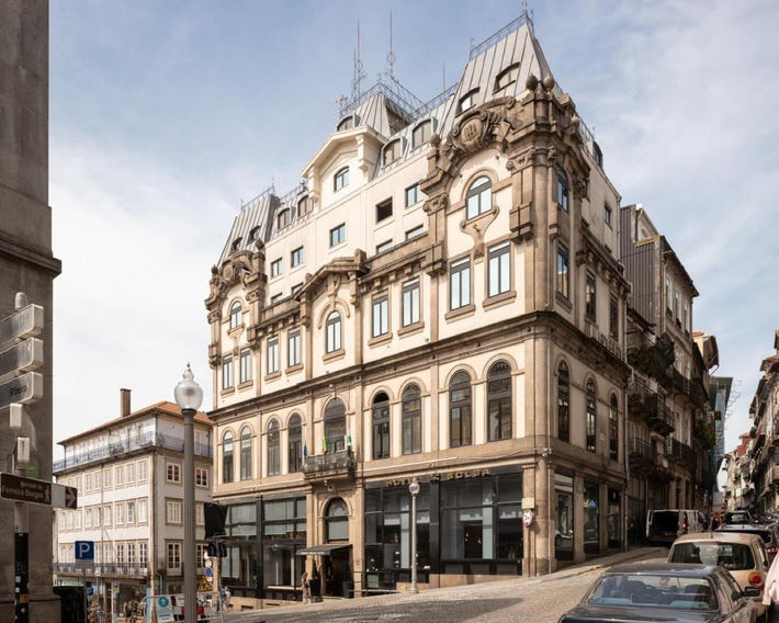 Hotel Da Bolsa