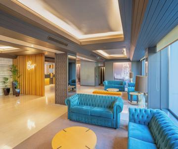 Hotel Hf Tuela Porto
