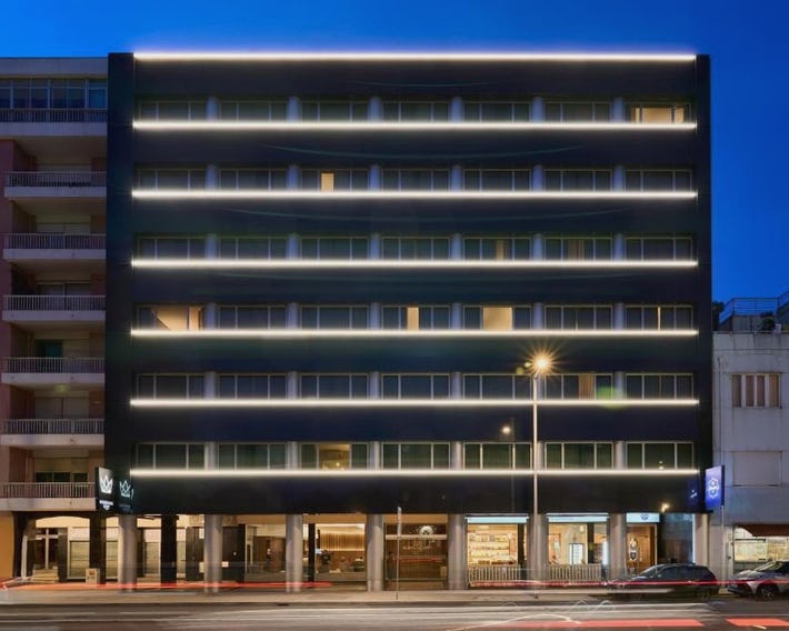 Portus Cale Hotel