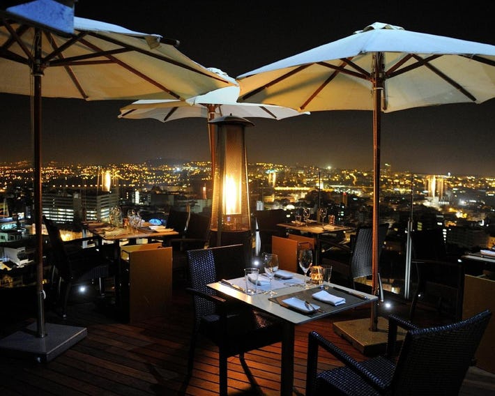 Hotel Dom Henrique Downtown