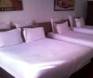 Residencial PortoMadrid