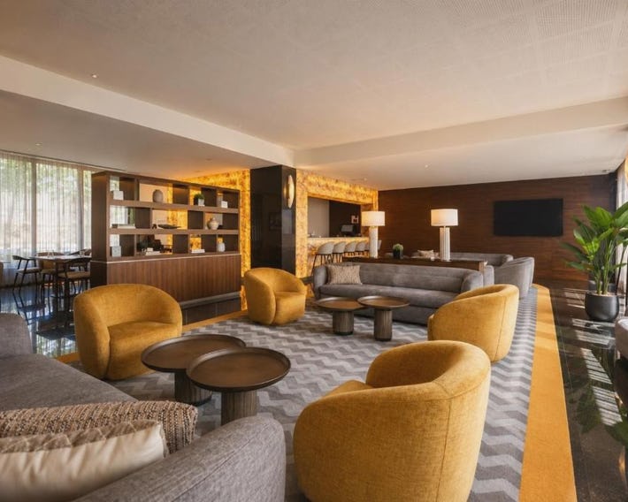 BessaHotel Boavista