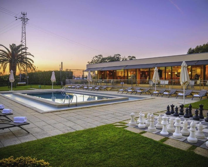 Novotel Porto Gaia